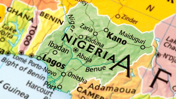 Nigeria