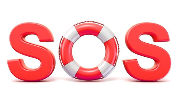 SOS