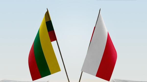 Polska - Litwa