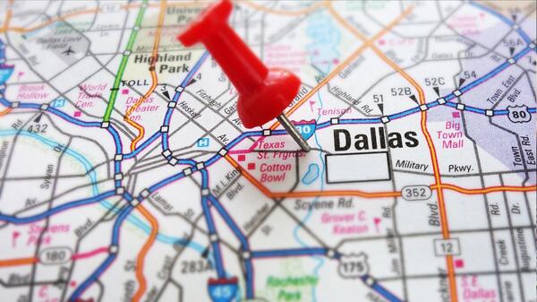 Dallas/USA