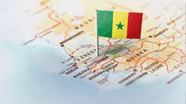 Senegal
