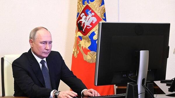 Władimir Putin