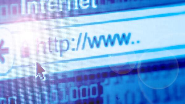internet