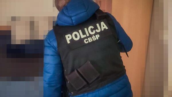 CBŚP