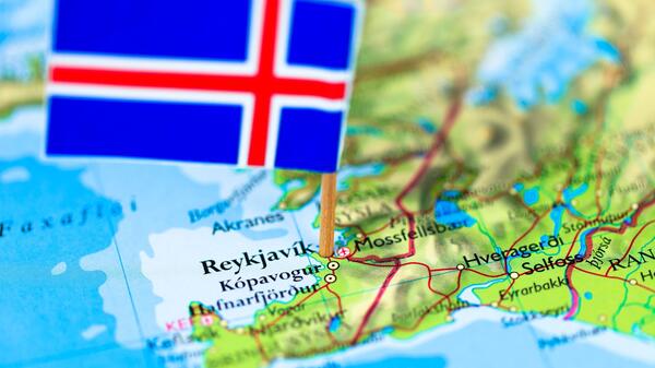 Islandia