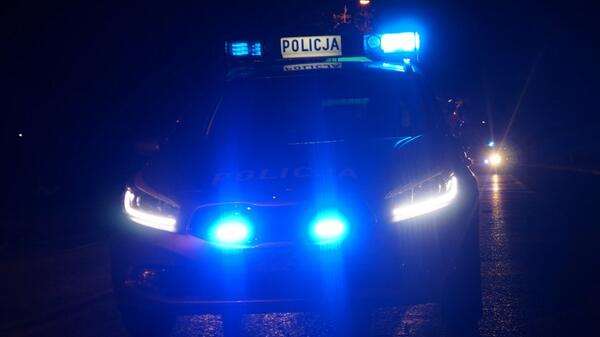 Policja