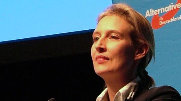 Alice Weidel