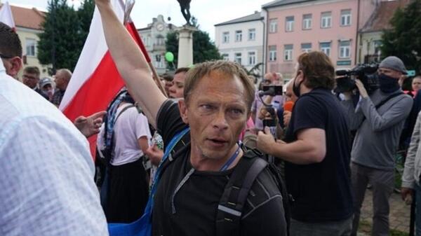 Arkadiusz Szczurek