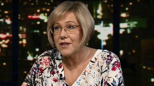 Barbara Nowak stwierdziła, że MEN chce dopuścić się ,,zamachu” na prawo rodziców do wychowania dzieci zgodnie z własnymi przekonaniami