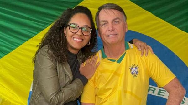 Jair Bolsonaro