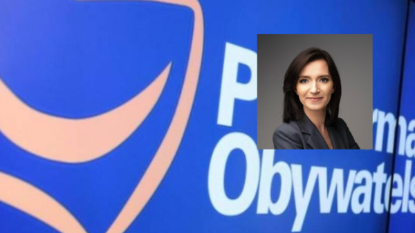 Posłanka PO wygwizdana za słowa o Trumpie i Amerykanach
