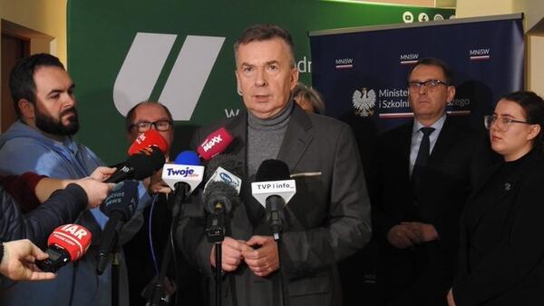 Dariusz Wieczorek