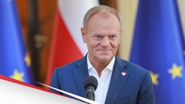 Donald Tusk