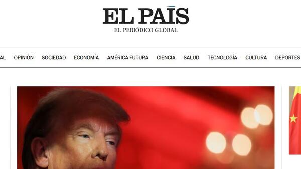 El Pais