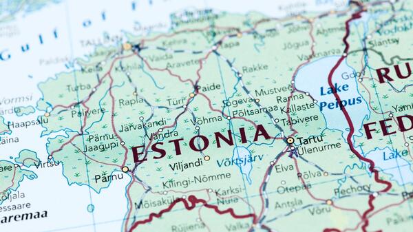 Zdaniem wielu ekspertów, Estonia jest krajem NATO najbardziej zagrożonym rosyjską agresją