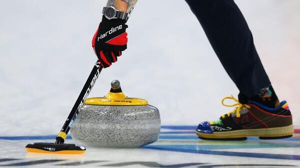 Curling