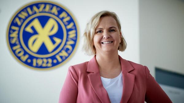 Otylia Jędrzejczak