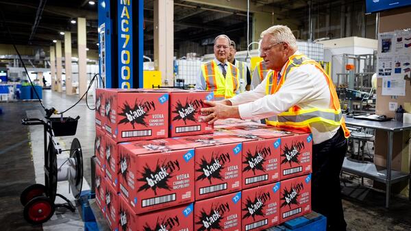 Doug Ford