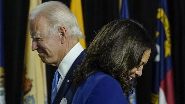 Harris-Biden