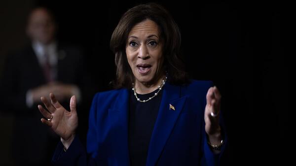 Kamala Harris