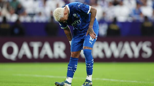 Neymar