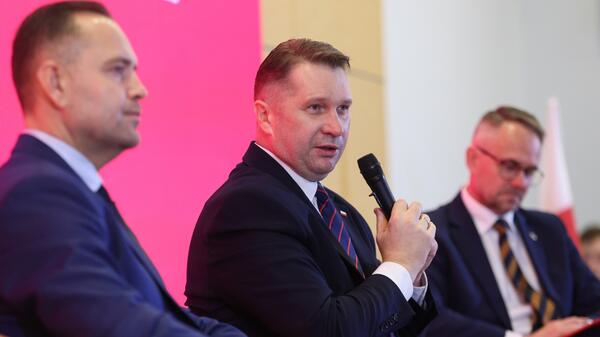 Przemysław Czarnek