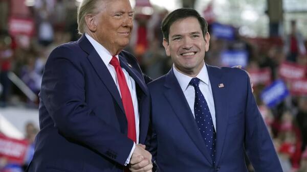 Marco Rubio