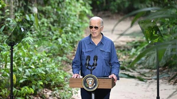 Joe Biden
