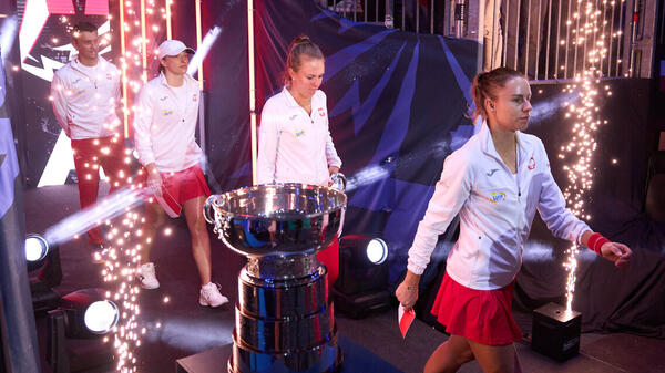 Billie Jean King Cup