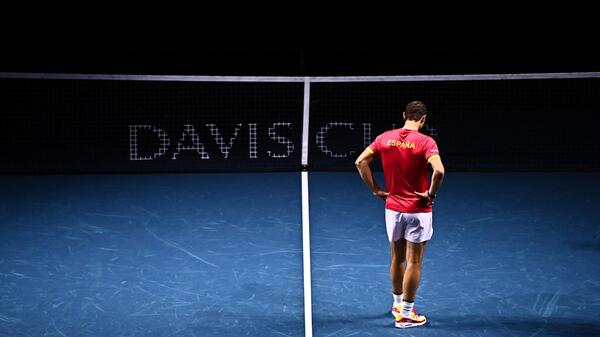 Rafa Nadal