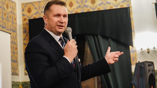 Przemysław Czarnek