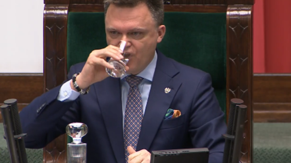 Szymon Hołownia