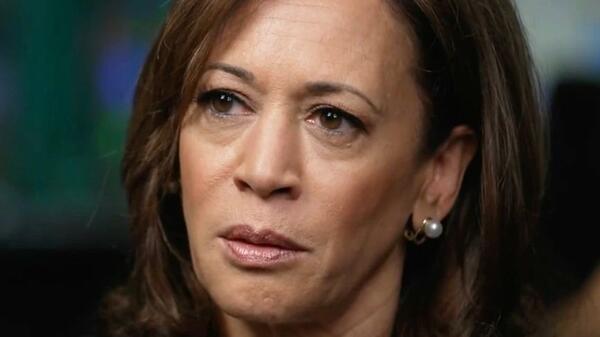 Kamala Harris