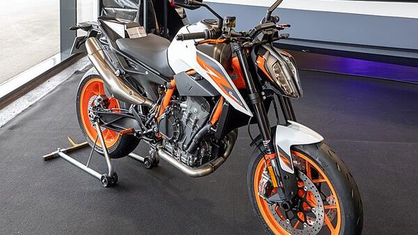KTM