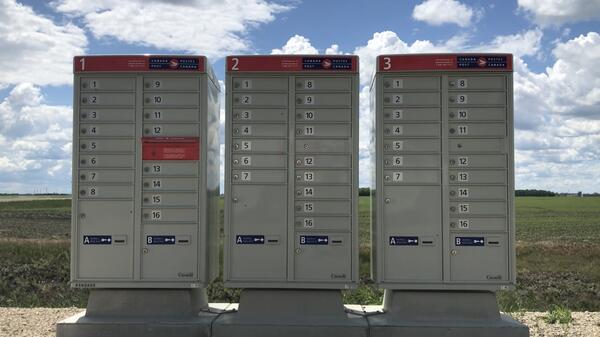 Canada Post