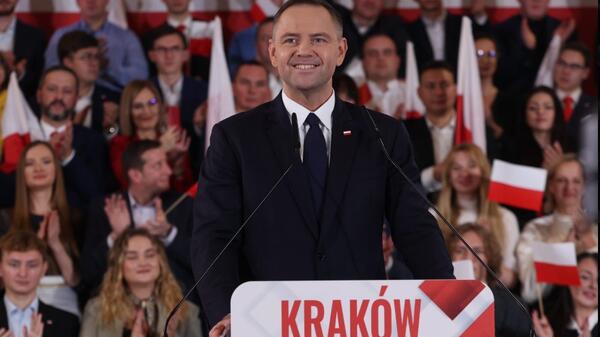 Karol Nawrocki