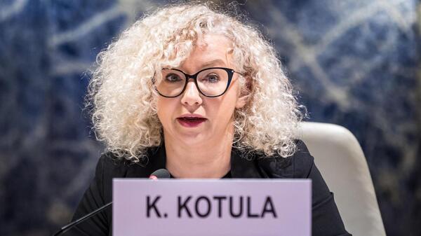 Katarzyna Kotula