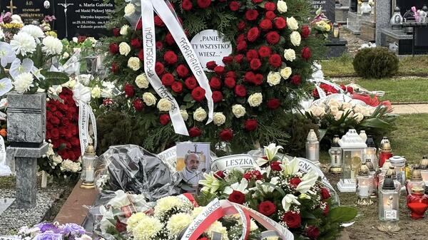Tłumy pożegnały ks. Lachowicza