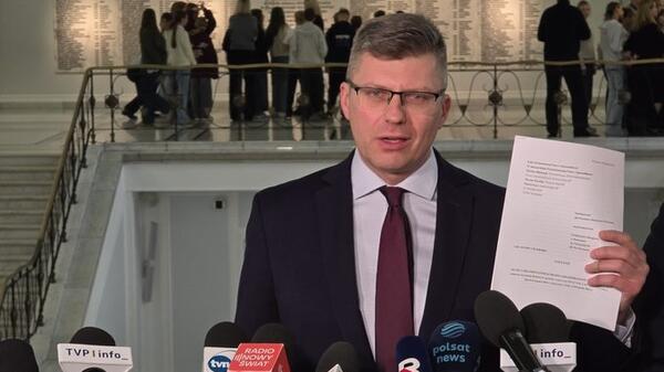 Marcin Warchoł