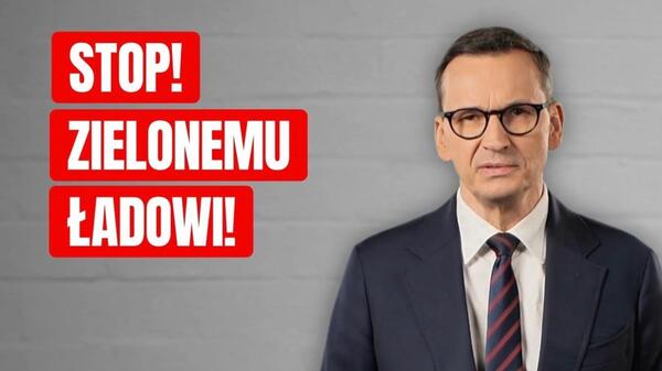Mateusz Morawiecki