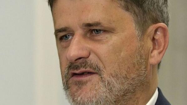 Należąca do Janusza Palikota kamienica w centrum Lublina przeszła w ręce firmy pożyczkowej z Poznania