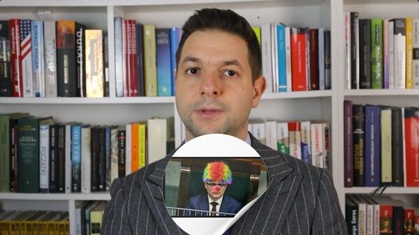 Patryk Jaki