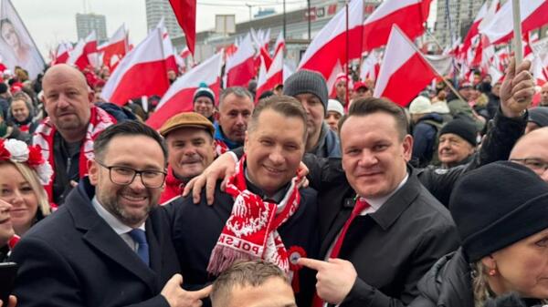 Politycy PiS wskazali kandydata na prezydenta?