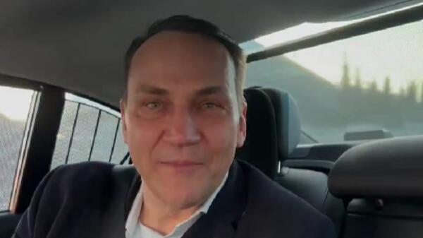 Radosłąw Sikorski