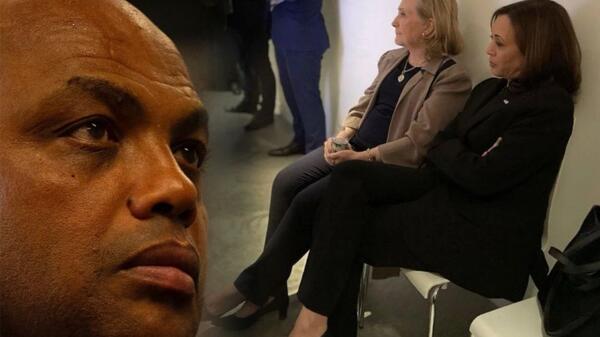 Charles Barkley