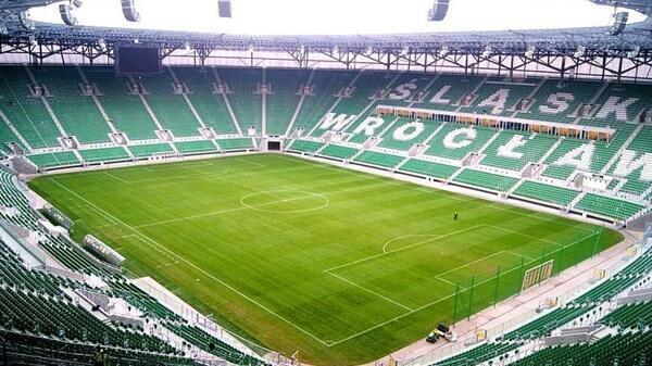 Stadion Slaska