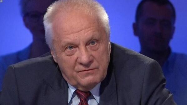 Niesiołowski obraża i chce rozliczeń PiSu