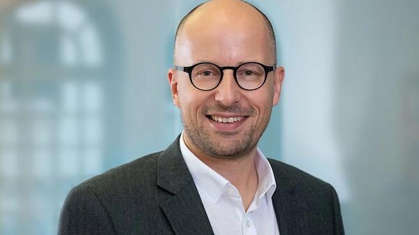 Steffen Müller