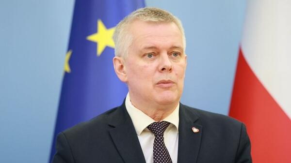 Tomasz Siemoniak
