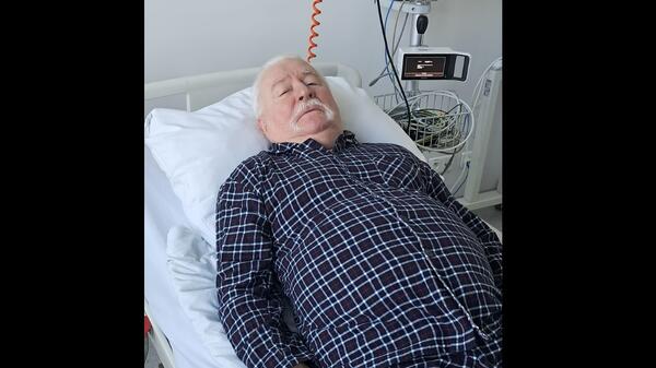 Lech Wałęsa